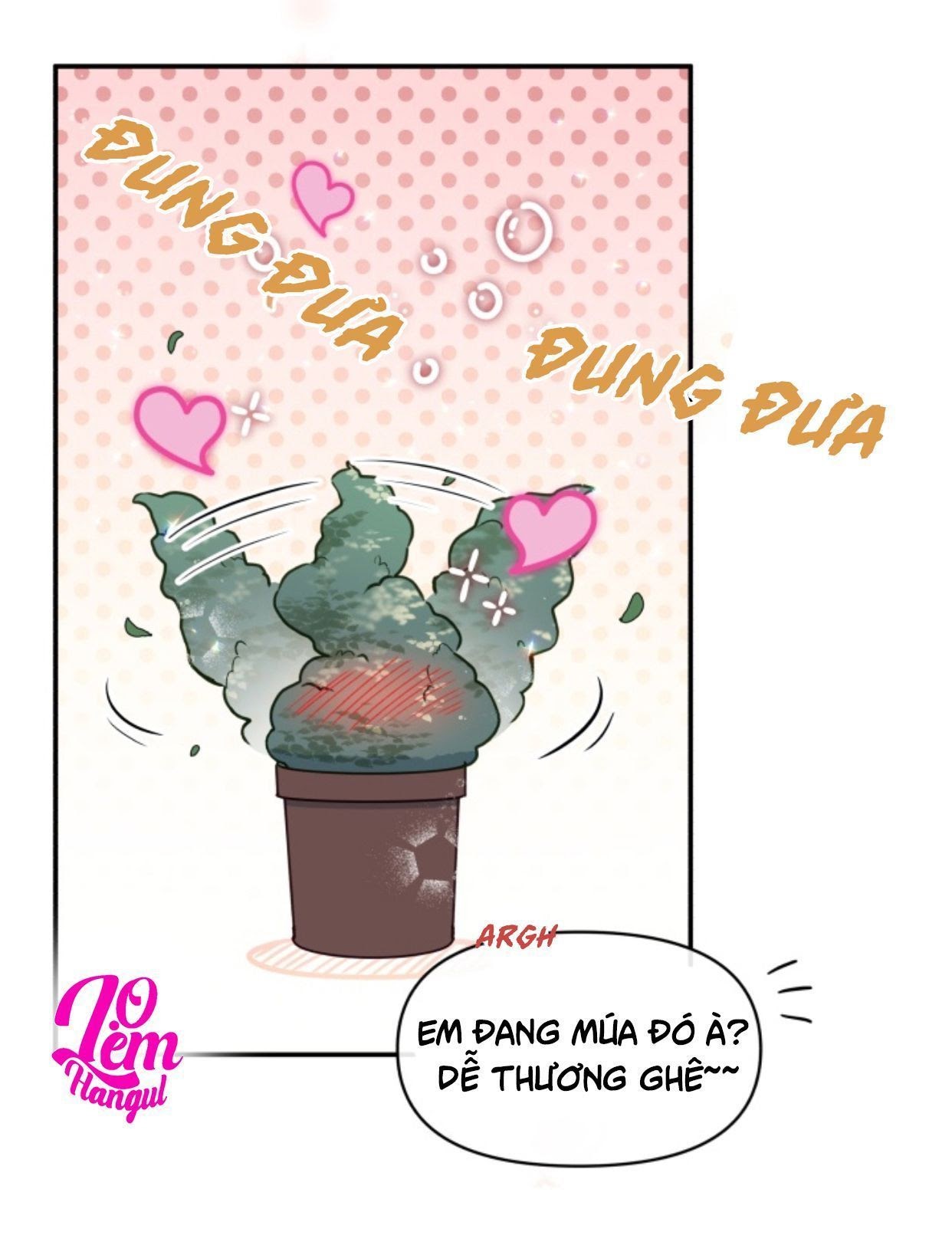 Hộ Vệ Của Bạo Chúa Là Ác Nữ: Chapter 16
