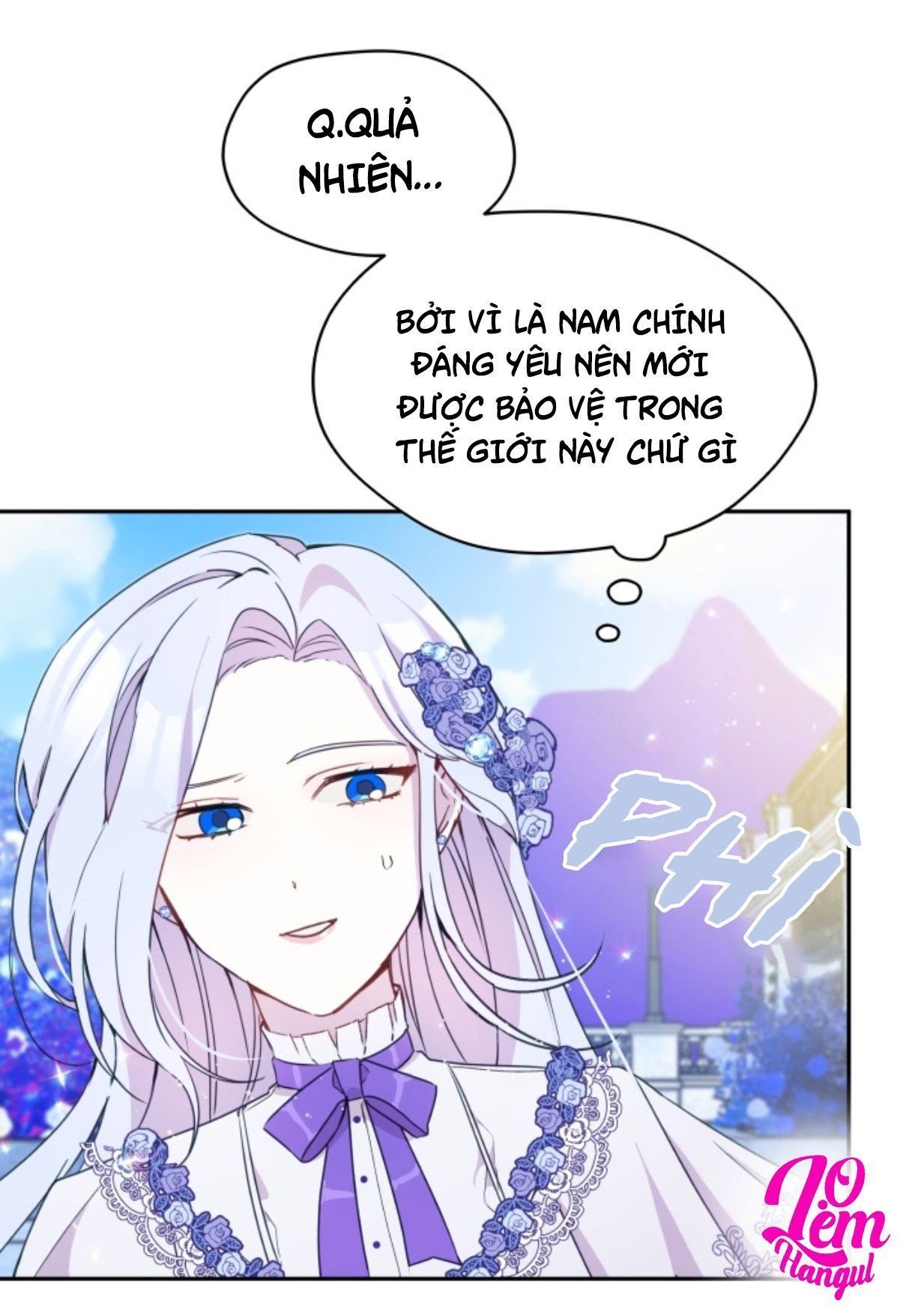 Hộ Vệ Của Bạo Chúa Là Ác Nữ: Chapter 16