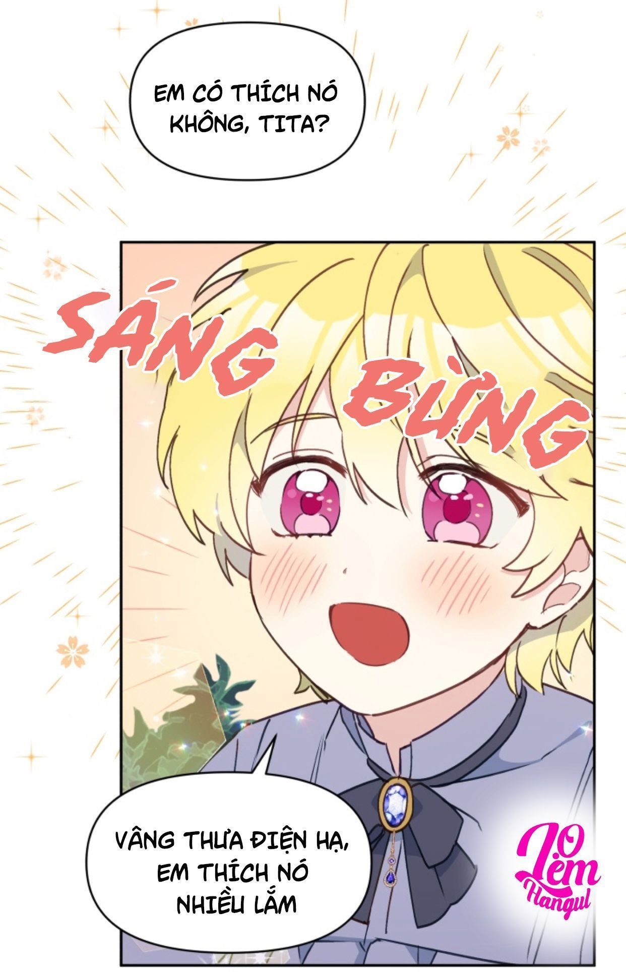 Hộ Vệ Của Bạo Chúa Là Ác Nữ: Chapter 16
