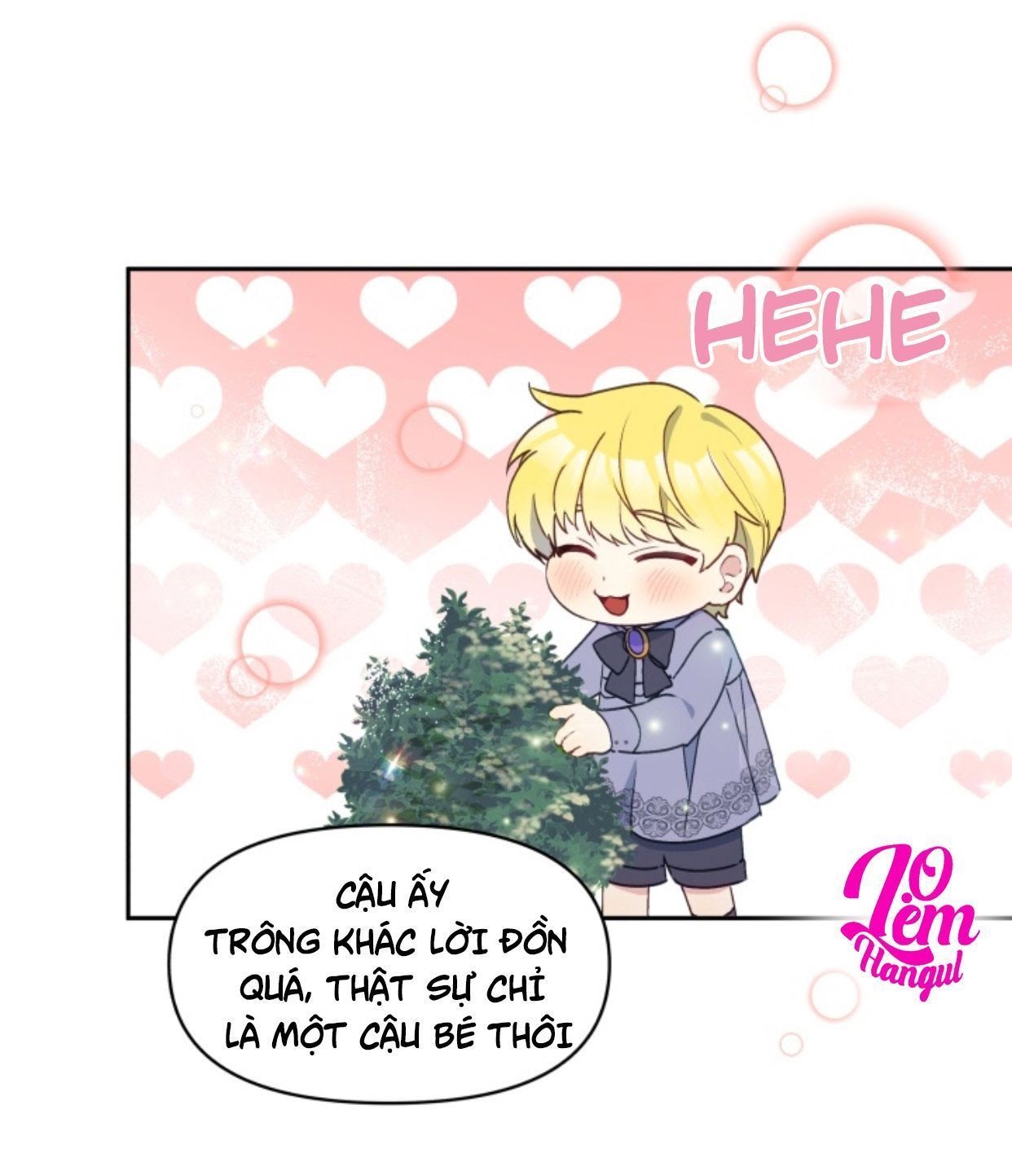 Hộ Vệ Của Bạo Chúa Là Ác Nữ: Chapter 16