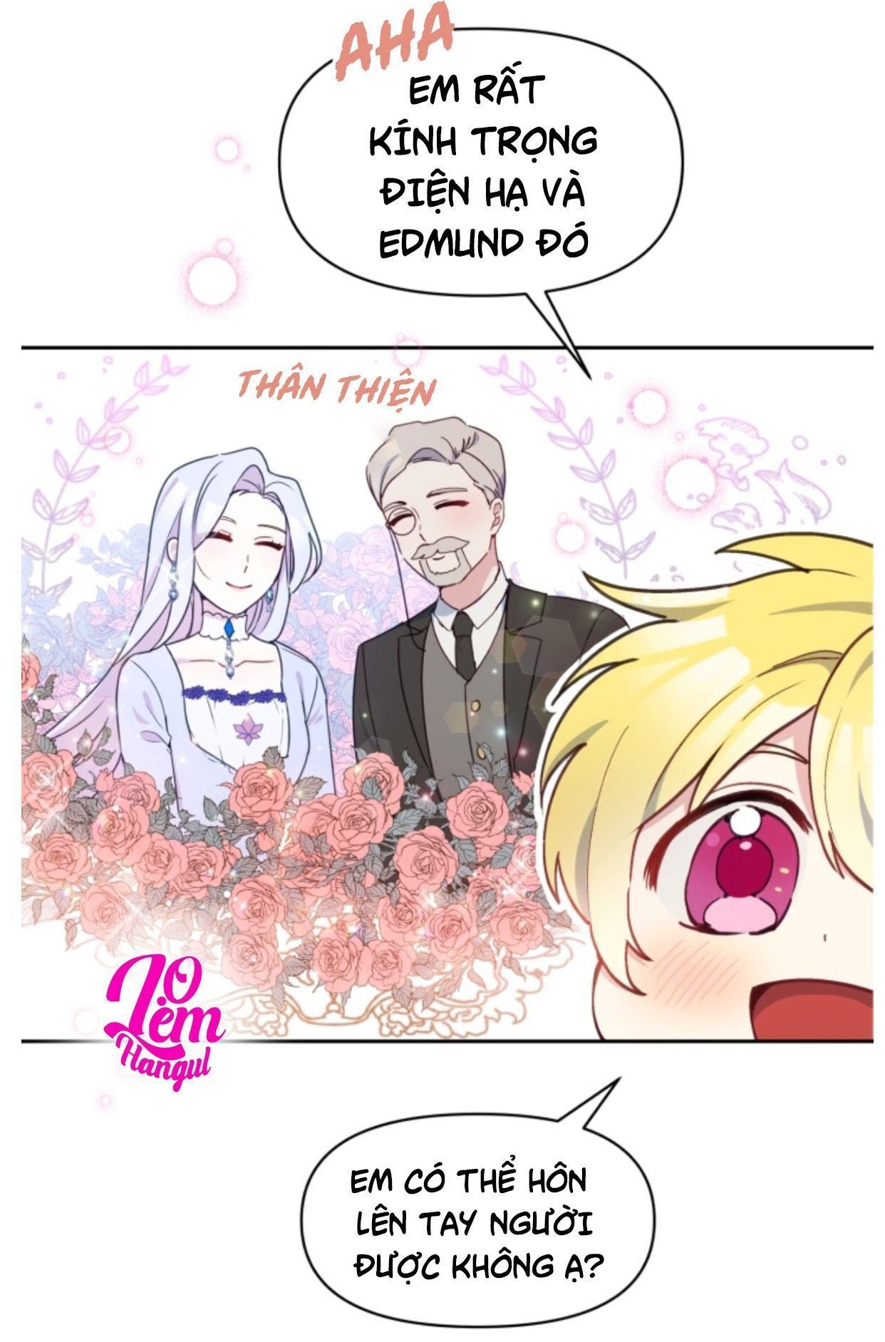Hộ Vệ Của Bạo Chúa Là Ác Nữ: Chapter 16