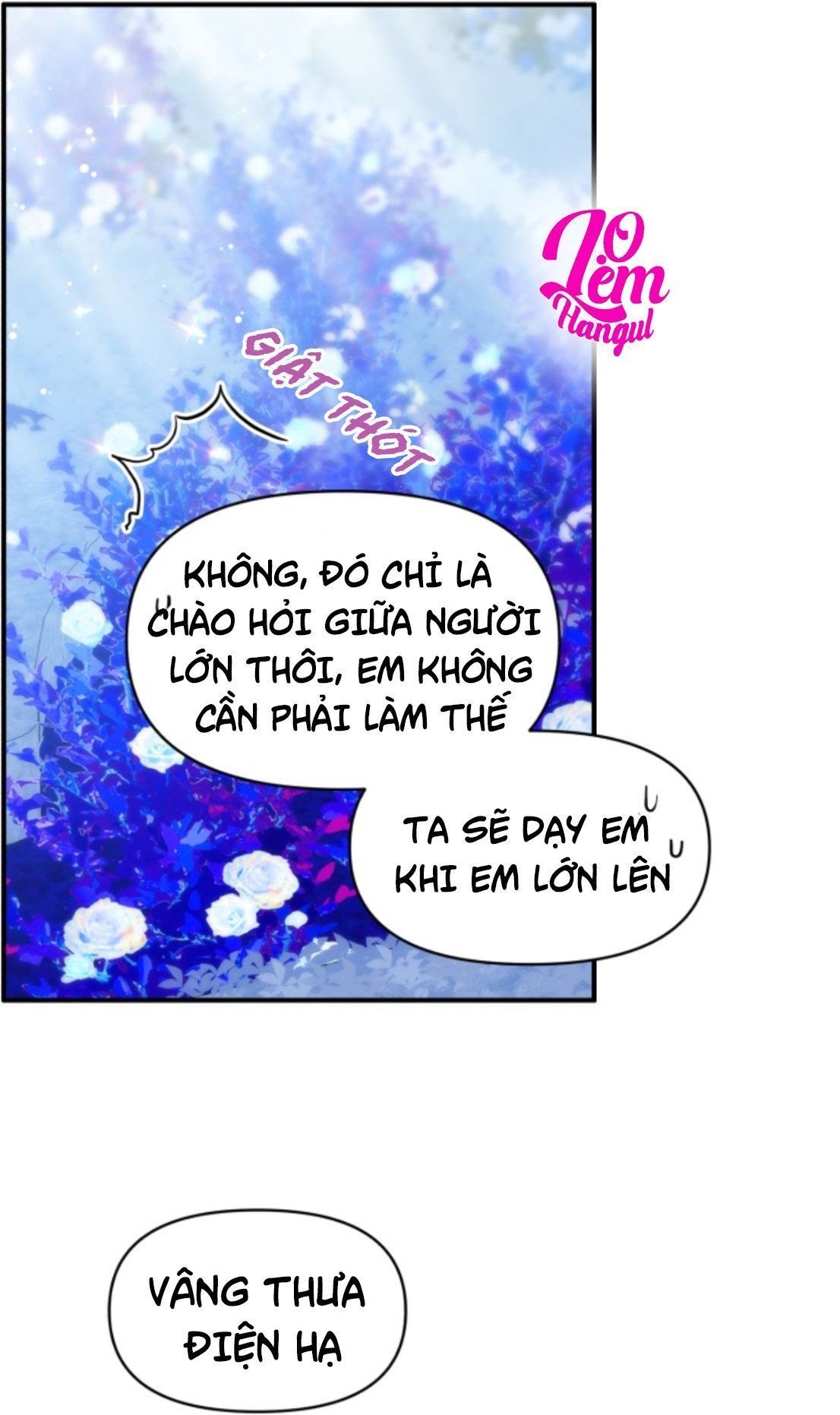 Hộ Vệ Của Bạo Chúa Là Ác Nữ: Chapter 16