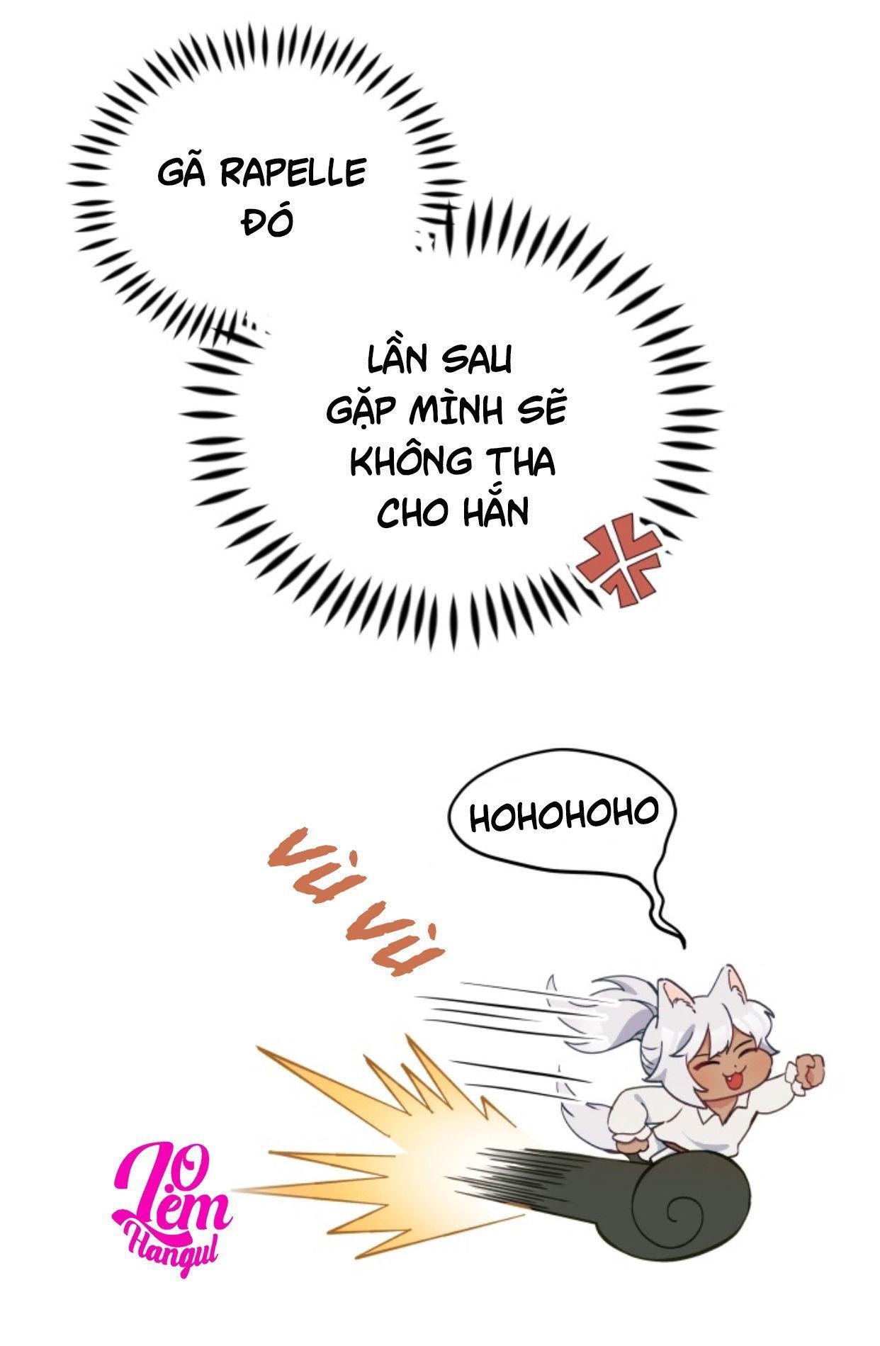 Hộ Vệ Của Bạo Chúa Là Ác Nữ: Chapter 16