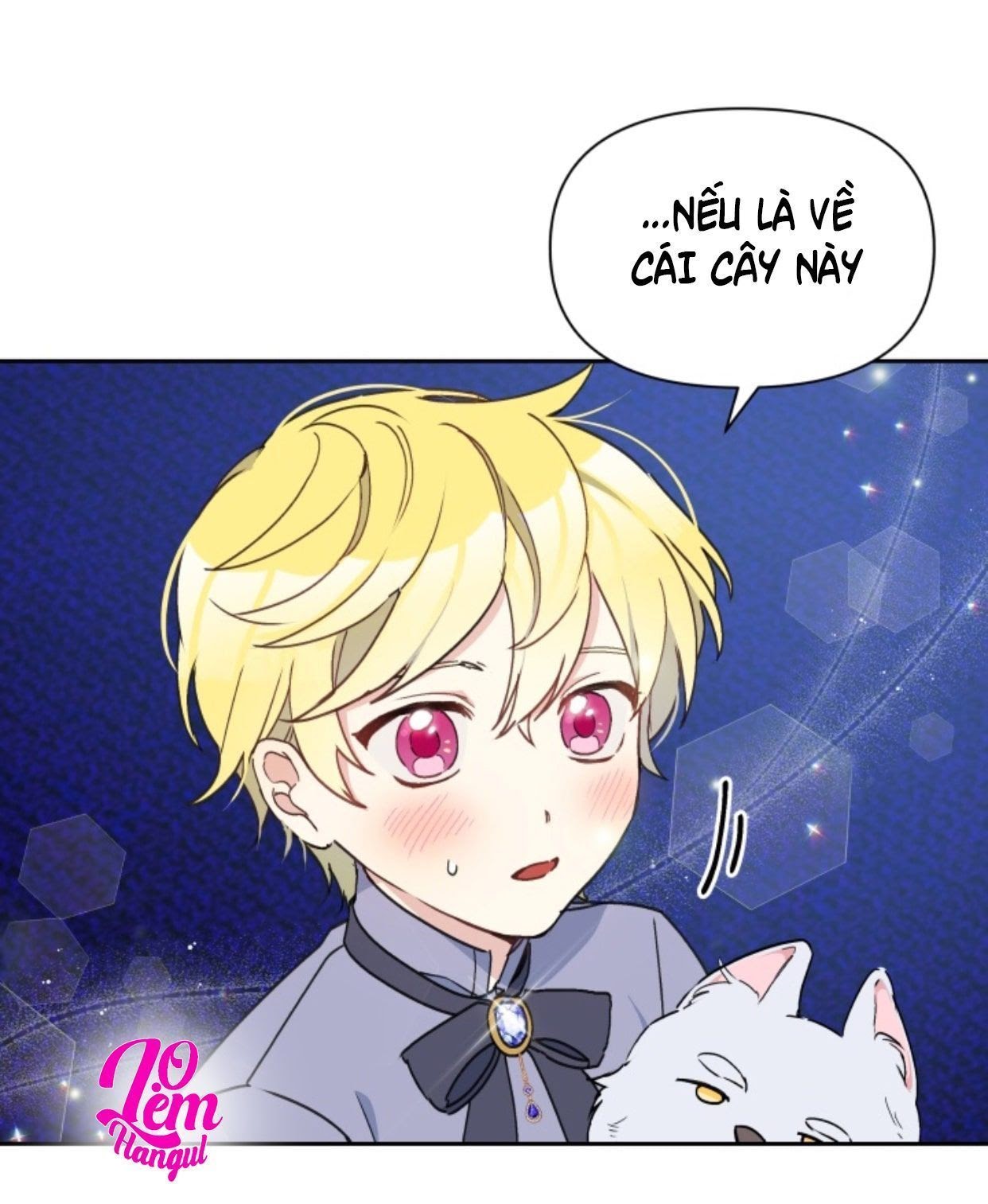 Hộ Vệ Của Bạo Chúa Là Ác Nữ: Chapter 17