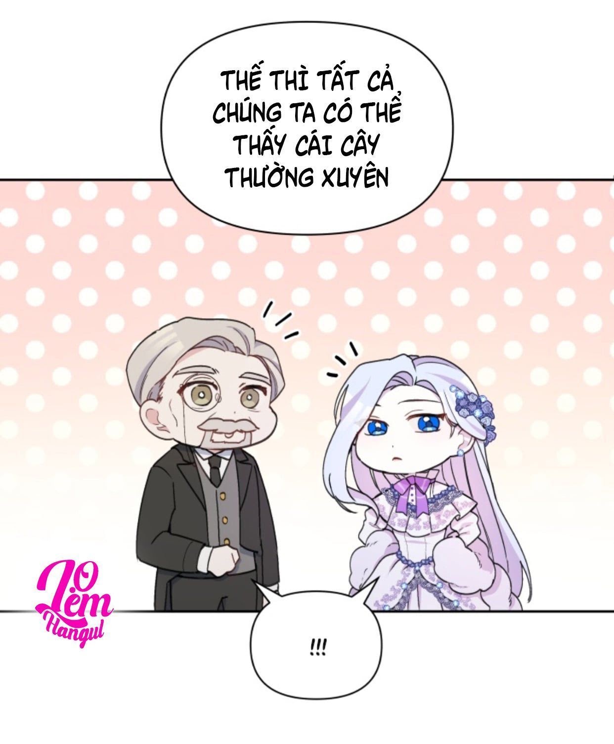 Hộ Vệ Của Bạo Chúa Là Ác Nữ: Chapter 17