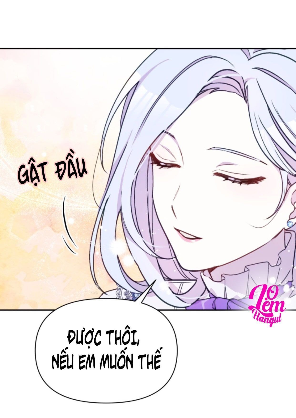Hộ Vệ Của Bạo Chúa Là Ác Nữ: Chapter 17