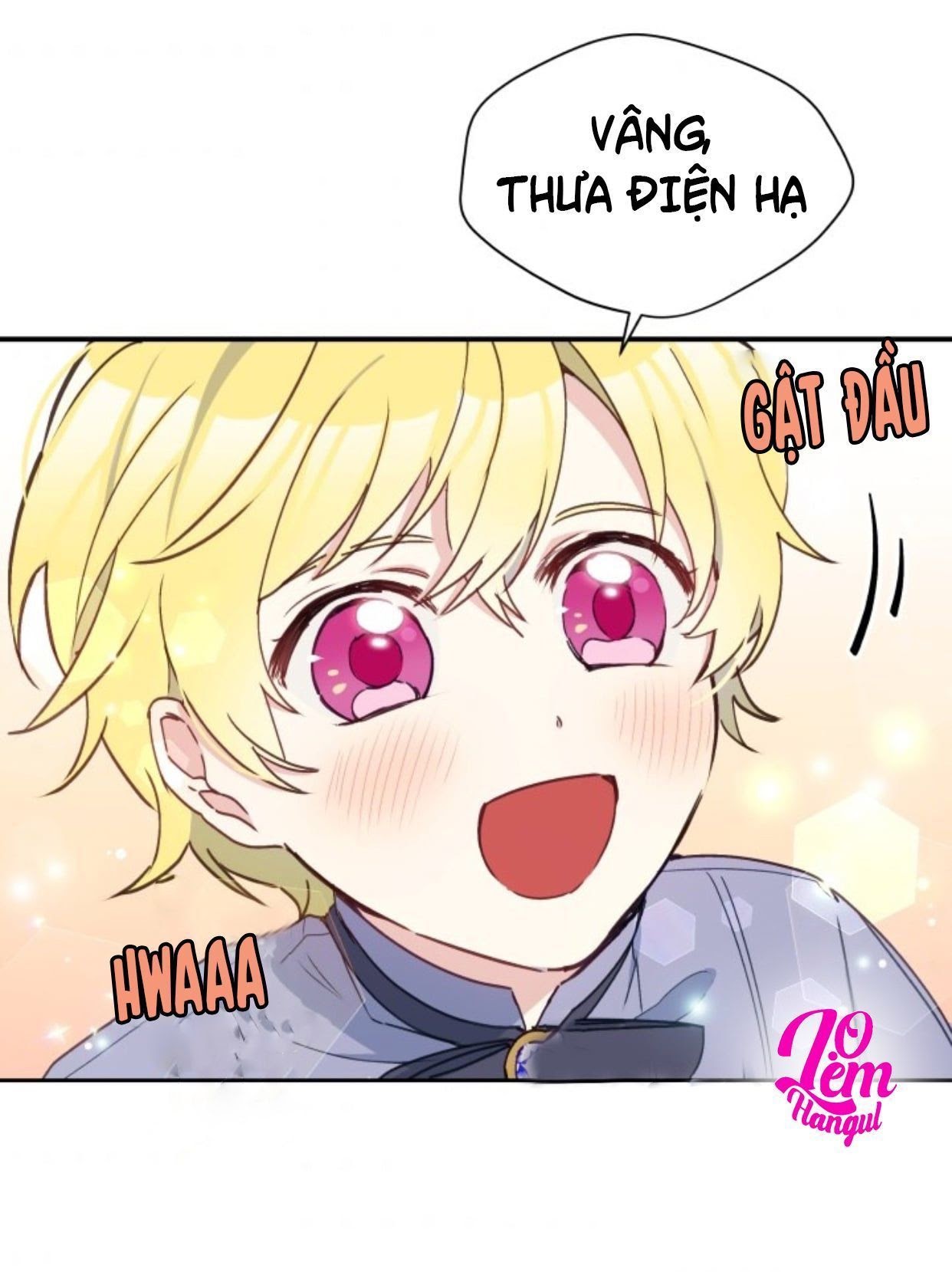 Hộ Vệ Của Bạo Chúa Là Ác Nữ: Chapter 17