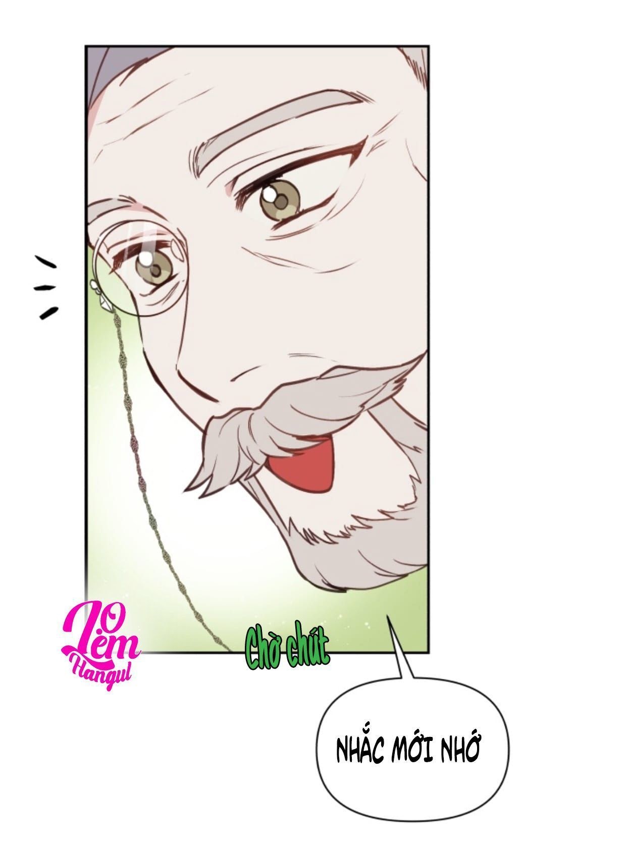 Hộ Vệ Của Bạo Chúa Là Ác Nữ: Chapter 17