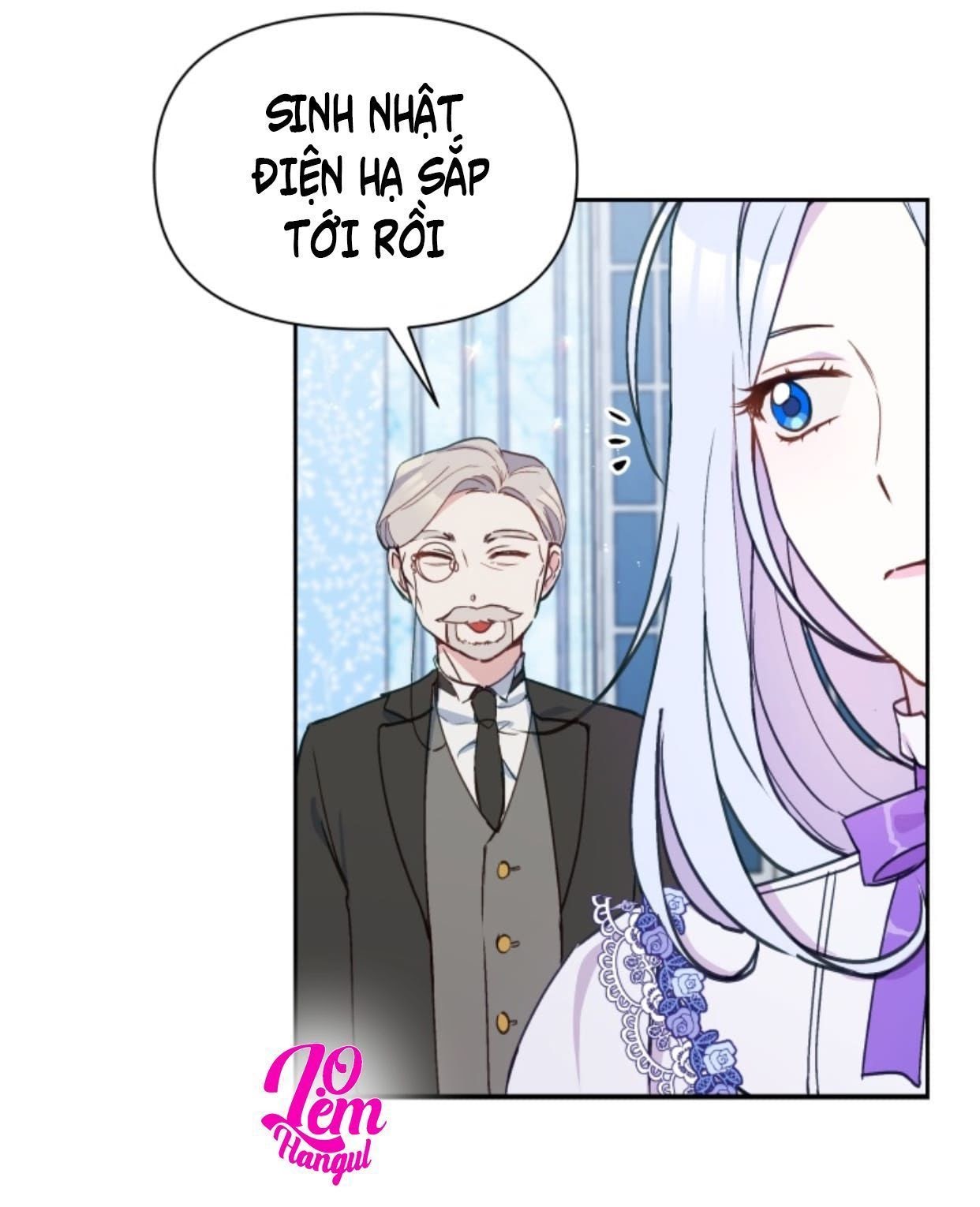 Hộ Vệ Của Bạo Chúa Là Ác Nữ: Chapter 17