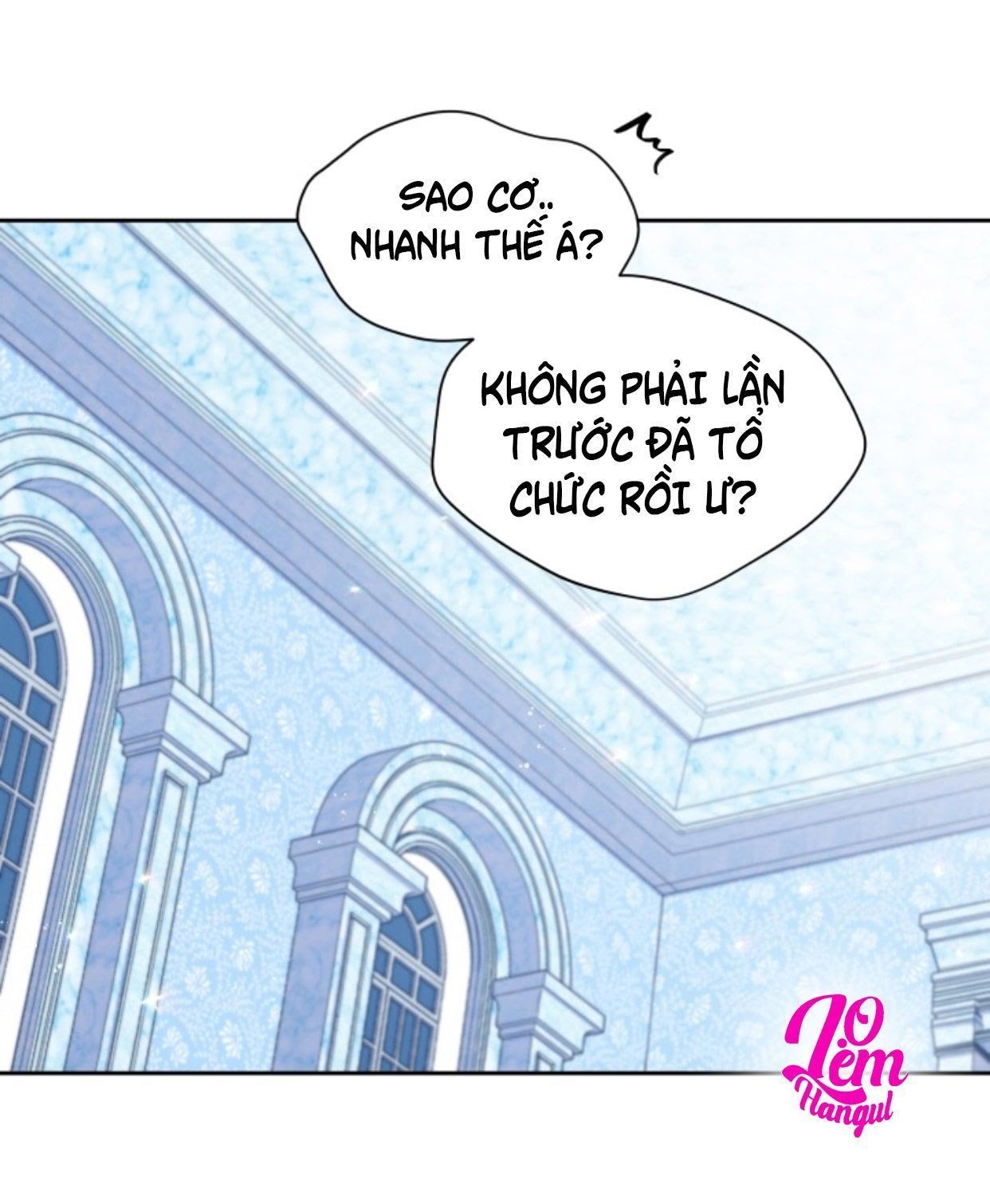 Hộ Vệ Của Bạo Chúa Là Ác Nữ: Chapter 17