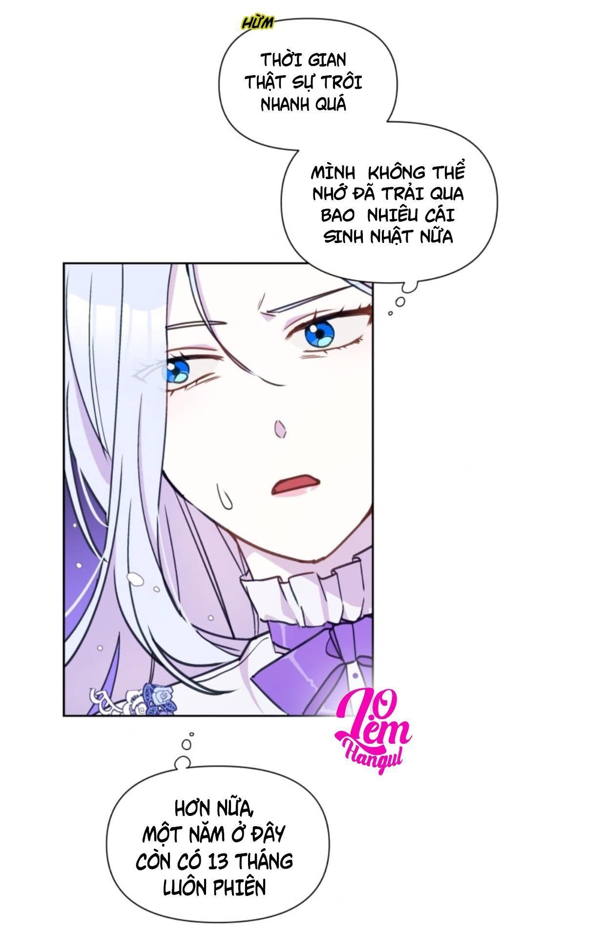 Hộ Vệ Của Bạo Chúa Là Ác Nữ: Chapter 17
