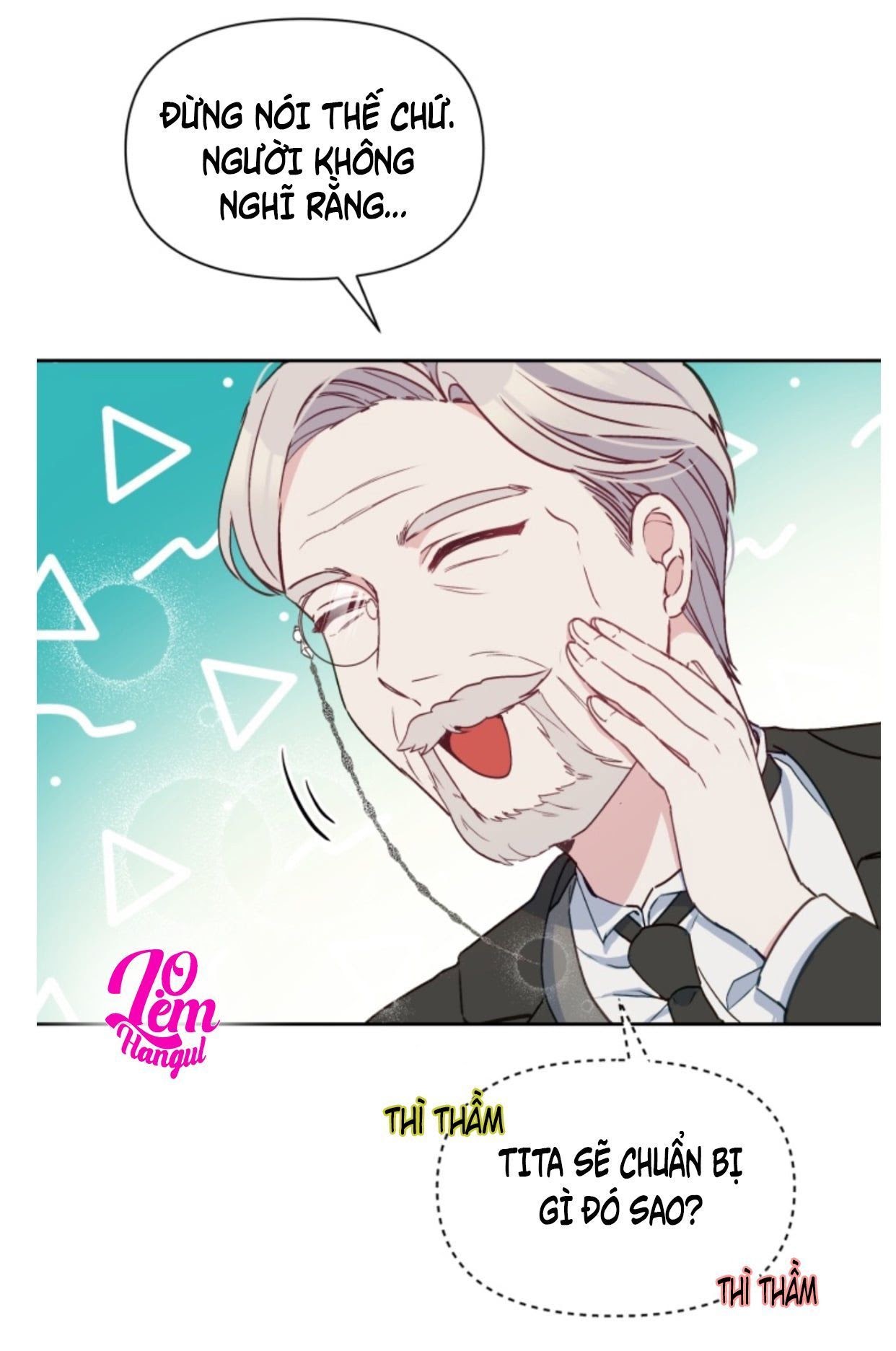 Hộ Vệ Của Bạo Chúa Là Ác Nữ: Chapter 17