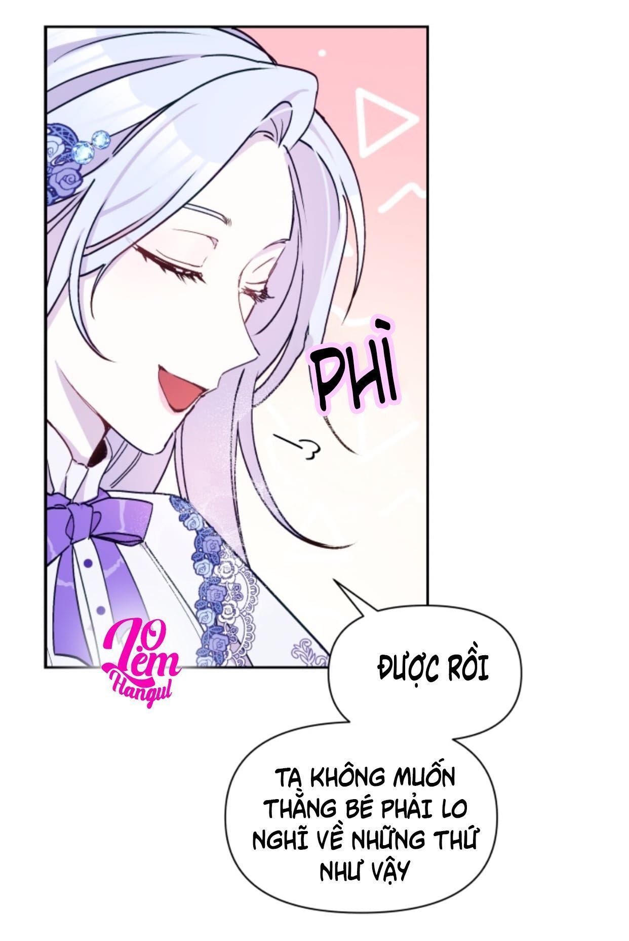Hộ Vệ Của Bạo Chúa Là Ác Nữ: Chapter 17