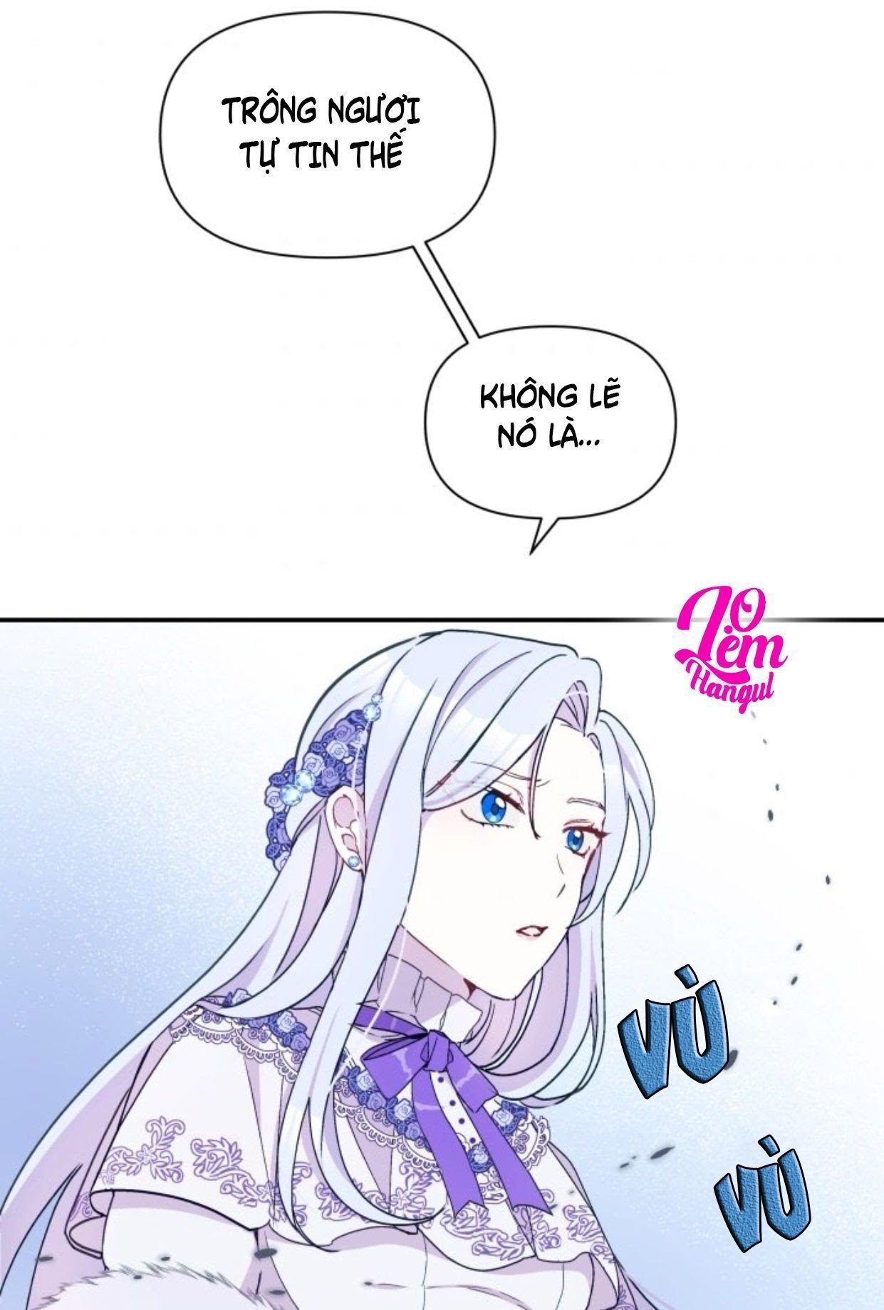 Hộ Vệ Của Bạo Chúa Là Ác Nữ: Chapter 17
