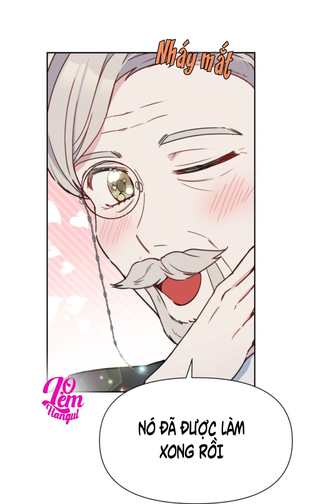 Hộ Vệ Của Bạo Chúa Là Ác Nữ: Chapter 17