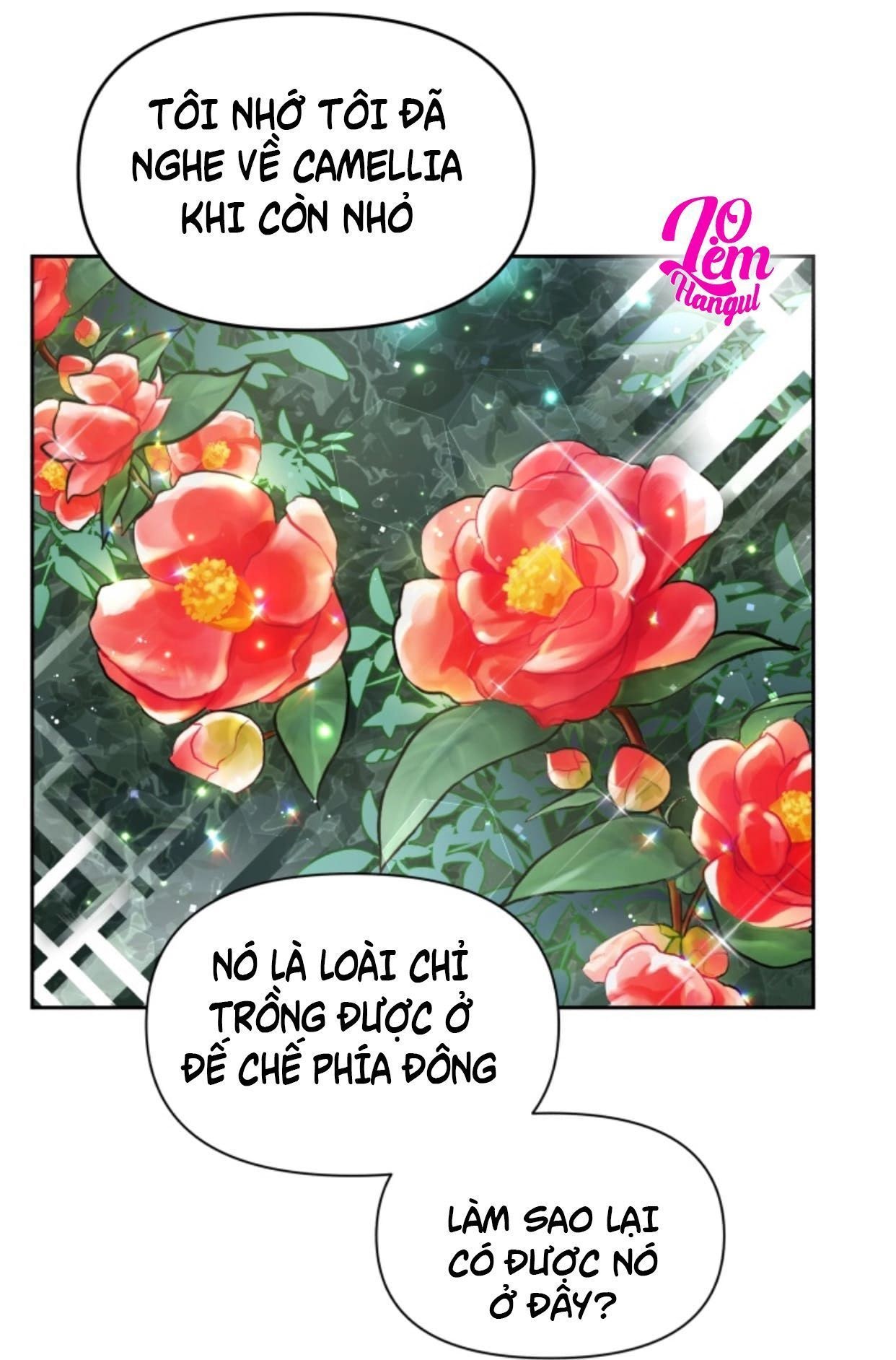 Hộ Vệ Của Bạo Chúa Là Ác Nữ: Chapter 17
