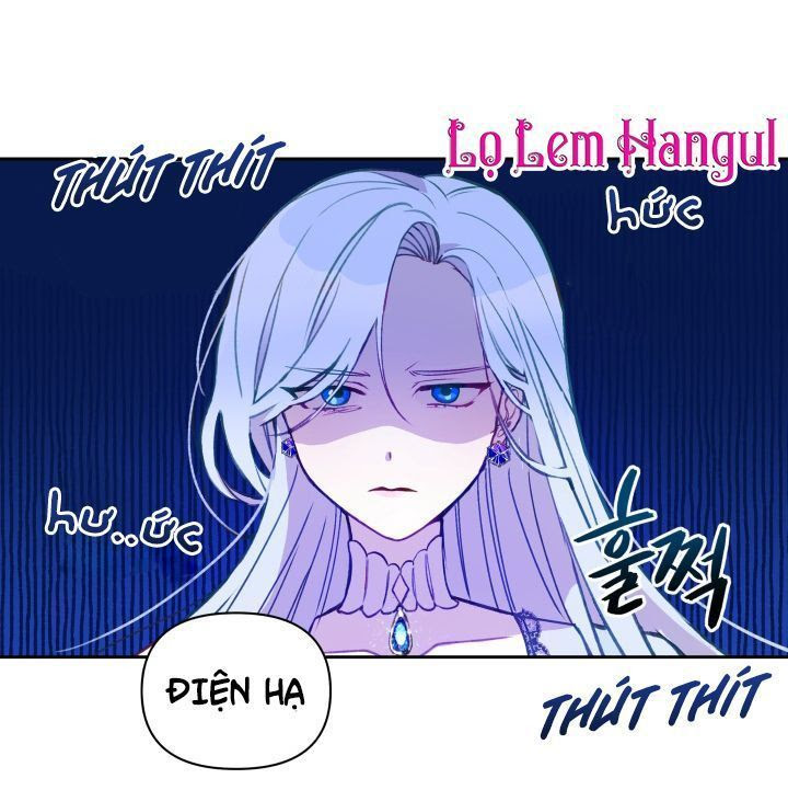 Hộ Vệ Của Bạo Chúa Là Ác Nữ: Chapter 2