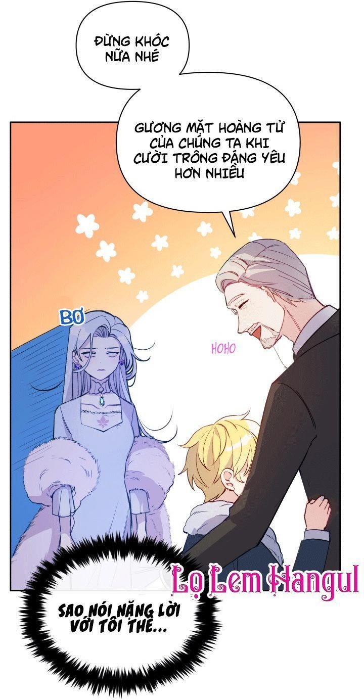 Hộ Vệ Của Bạo Chúa Là Ác Nữ: Chapter 2