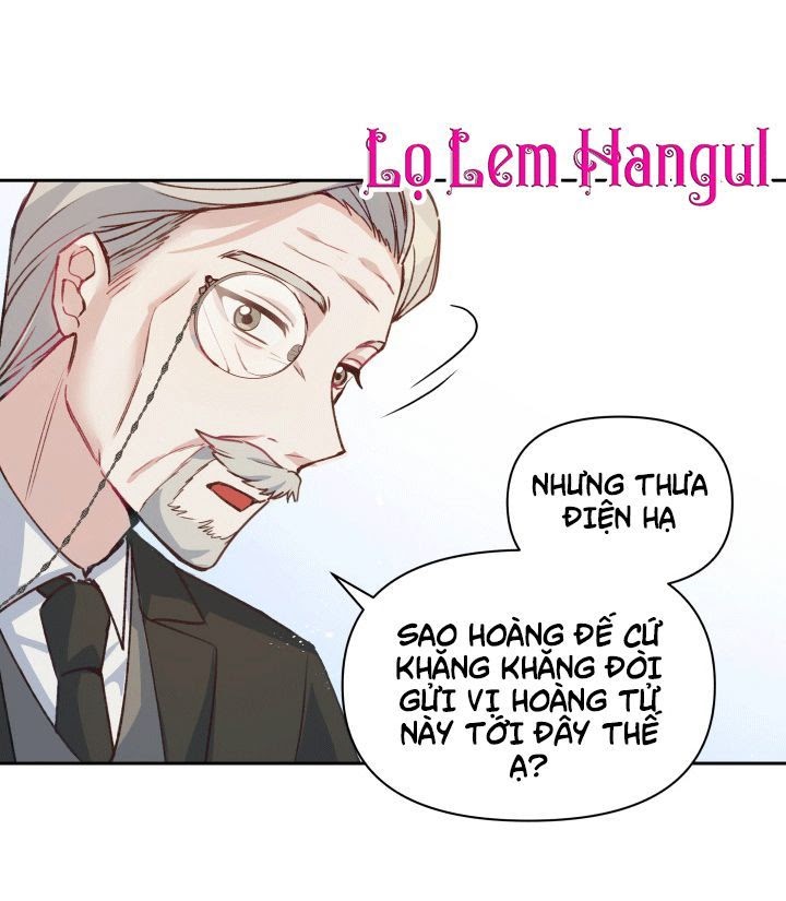 Hộ Vệ Của Bạo Chúa Là Ác Nữ: Chapter 2