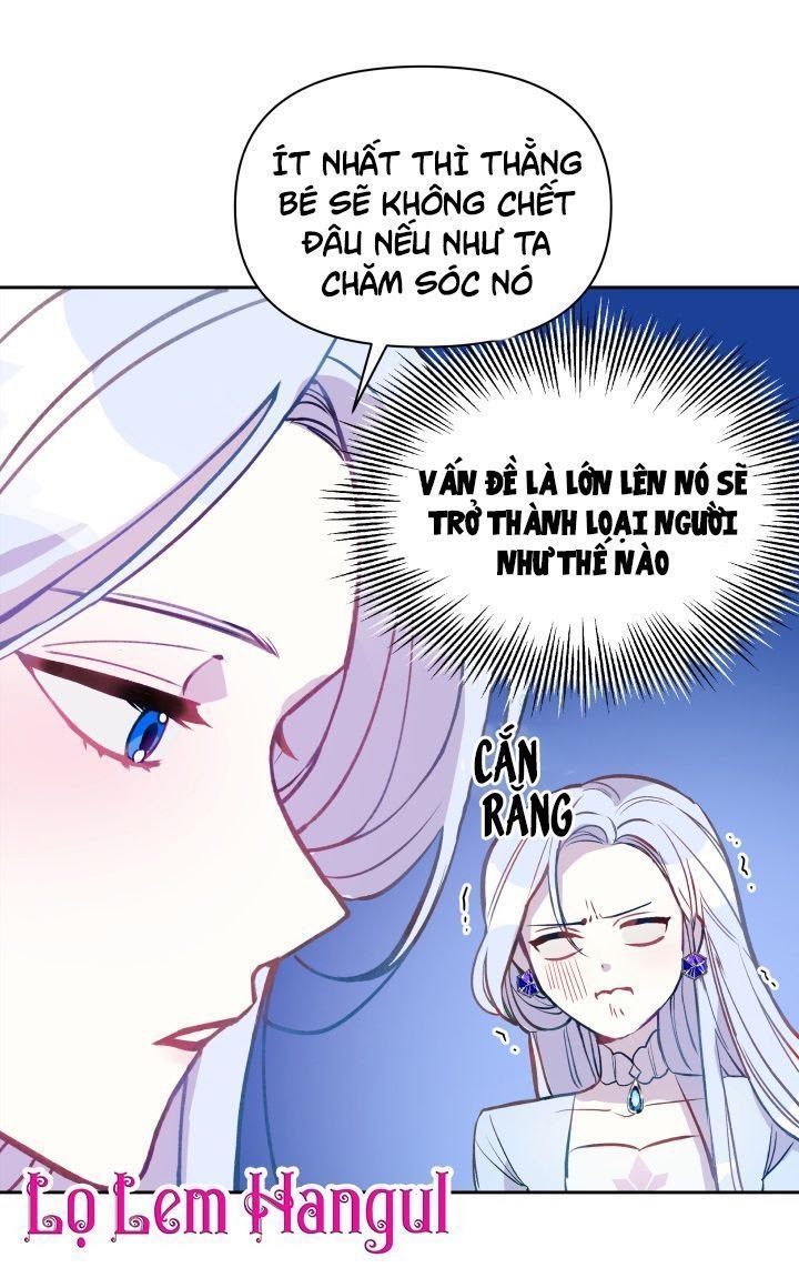 Hộ Vệ Của Bạo Chúa Là Ác Nữ: Chapter 2