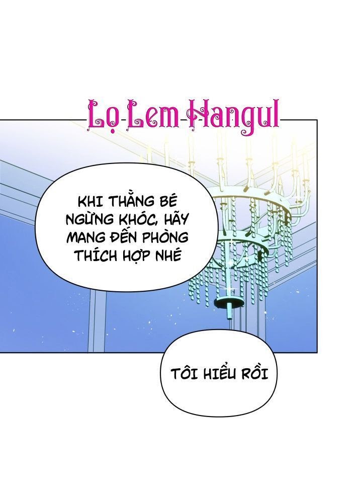 Hộ Vệ Của Bạo Chúa Là Ác Nữ: Chapter 2