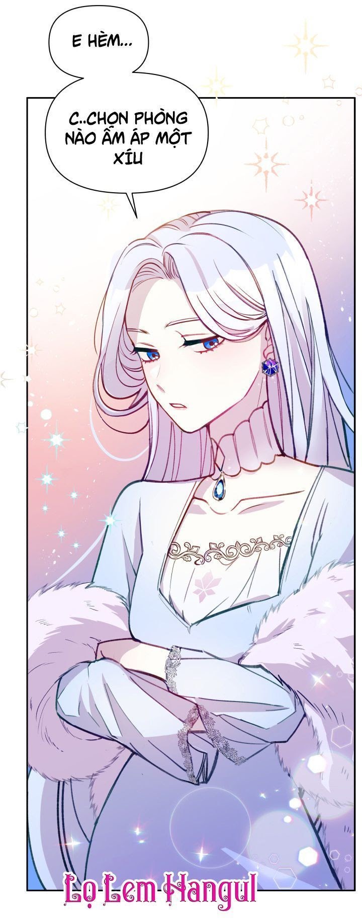Hộ Vệ Của Bạo Chúa Là Ác Nữ: Chapter 2