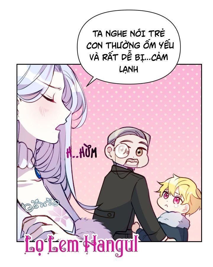 Hộ Vệ Của Bạo Chúa Là Ác Nữ: Chapter 2