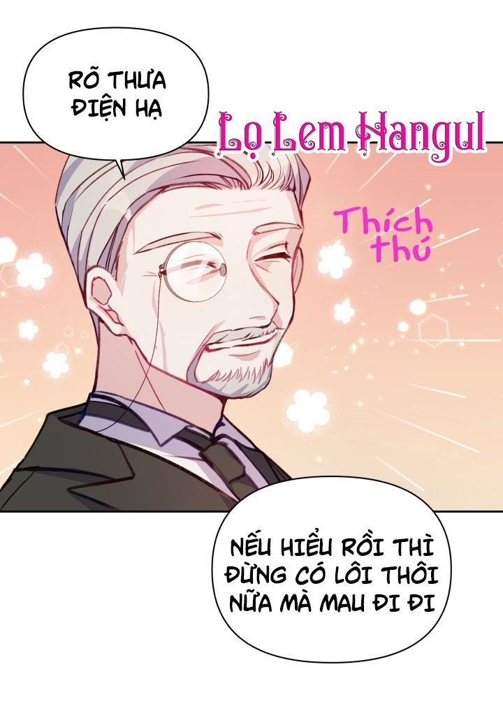 Hộ Vệ Của Bạo Chúa Là Ác Nữ: Chapter 2