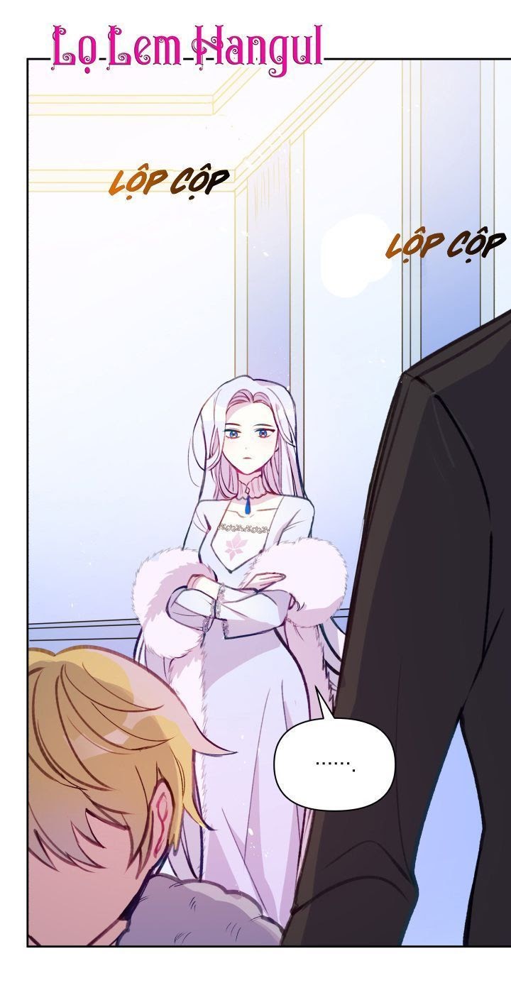 Hộ Vệ Của Bạo Chúa Là Ác Nữ: Chapter 2