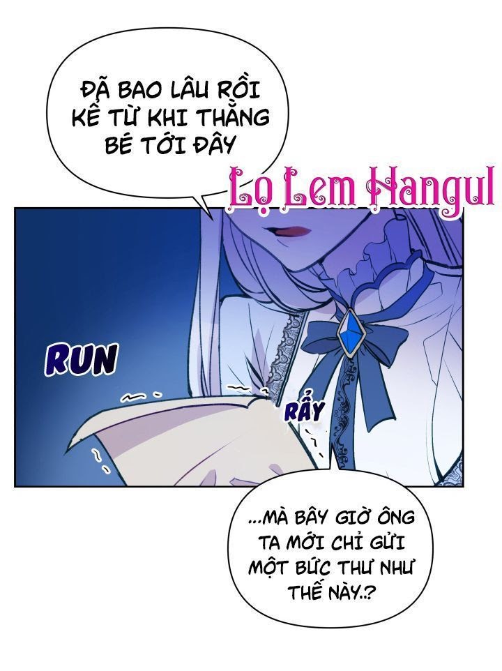 Hộ Vệ Của Bạo Chúa Là Ác Nữ: Chapter 2