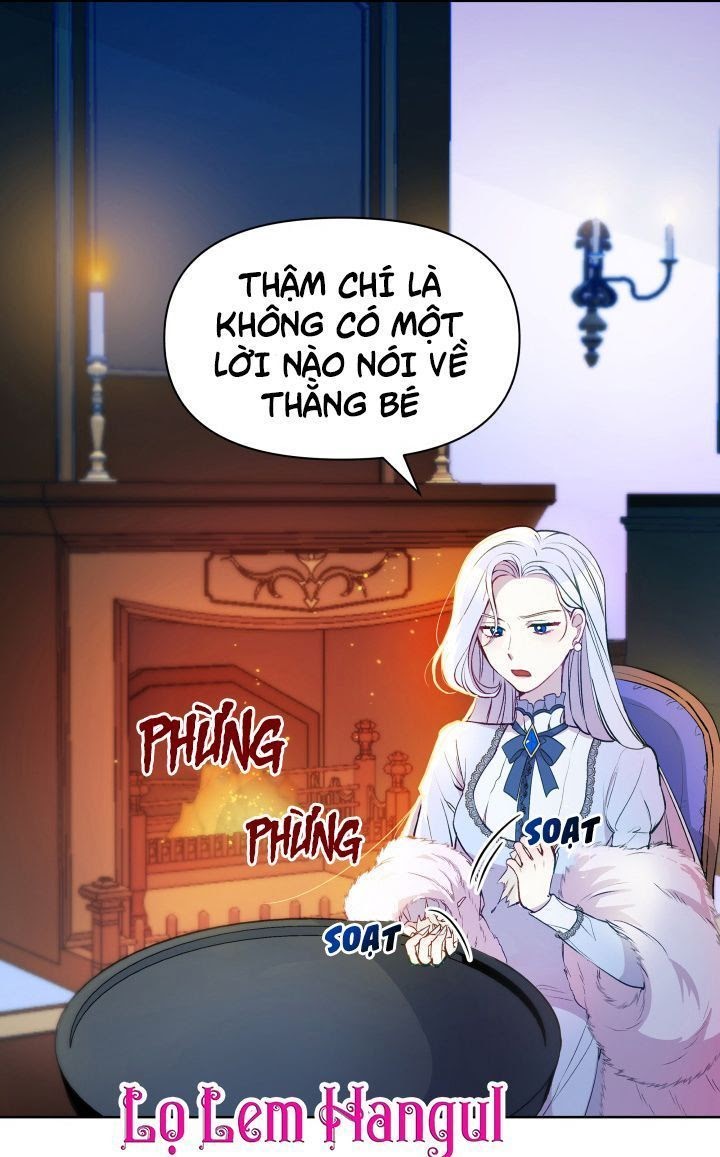 Hộ Vệ Của Bạo Chúa Là Ác Nữ: Chapter 2