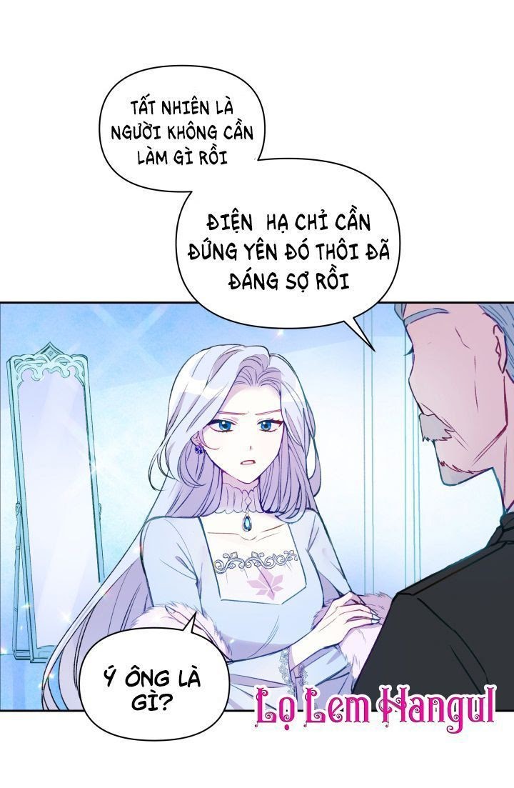 Hộ Vệ Của Bạo Chúa Là Ác Nữ: Chapter 2