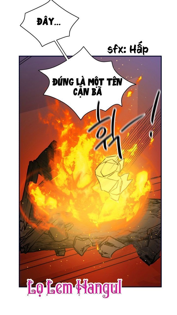 Hộ Vệ Của Bạo Chúa Là Ác Nữ: Chapter 2