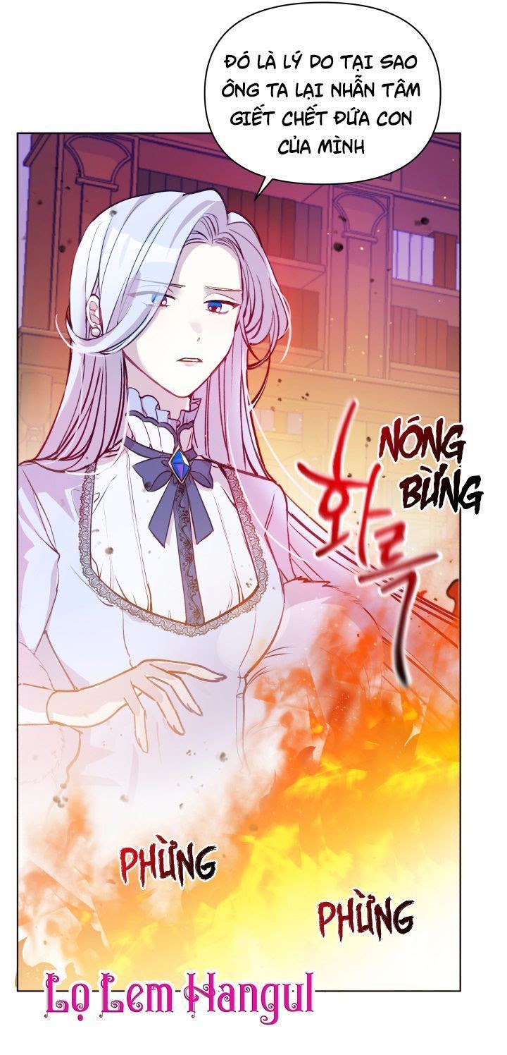 Hộ Vệ Của Bạo Chúa Là Ác Nữ: Chapter 2