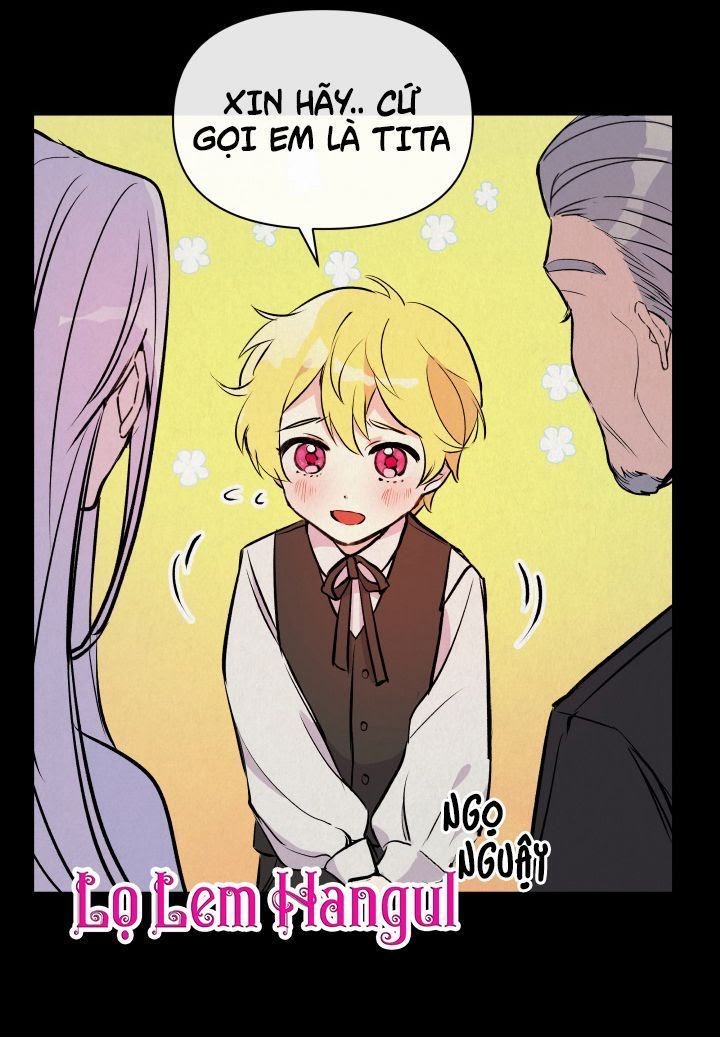 Hộ Vệ Của Bạo Chúa Là Ác Nữ: Chapter 2