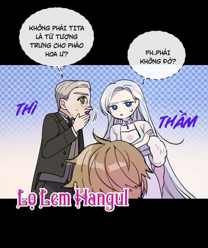 Hộ Vệ Của Bạo Chúa Là Ác Nữ: Chapter 2
