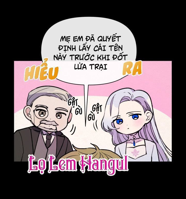 Hộ Vệ Của Bạo Chúa Là Ác Nữ: Chapter 2