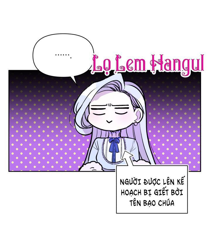 Hộ Vệ Của Bạo Chúa Là Ác Nữ: Chapter 2