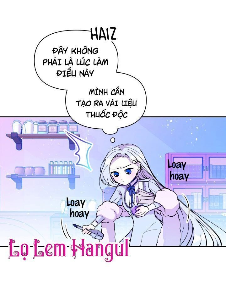 Hộ Vệ Của Bạo Chúa Là Ác Nữ: Chapter 2