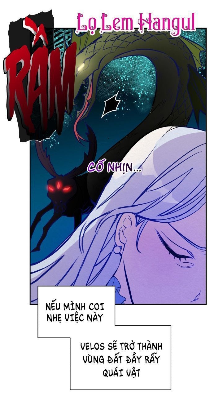 Hộ Vệ Của Bạo Chúa Là Ác Nữ: Chapter 2