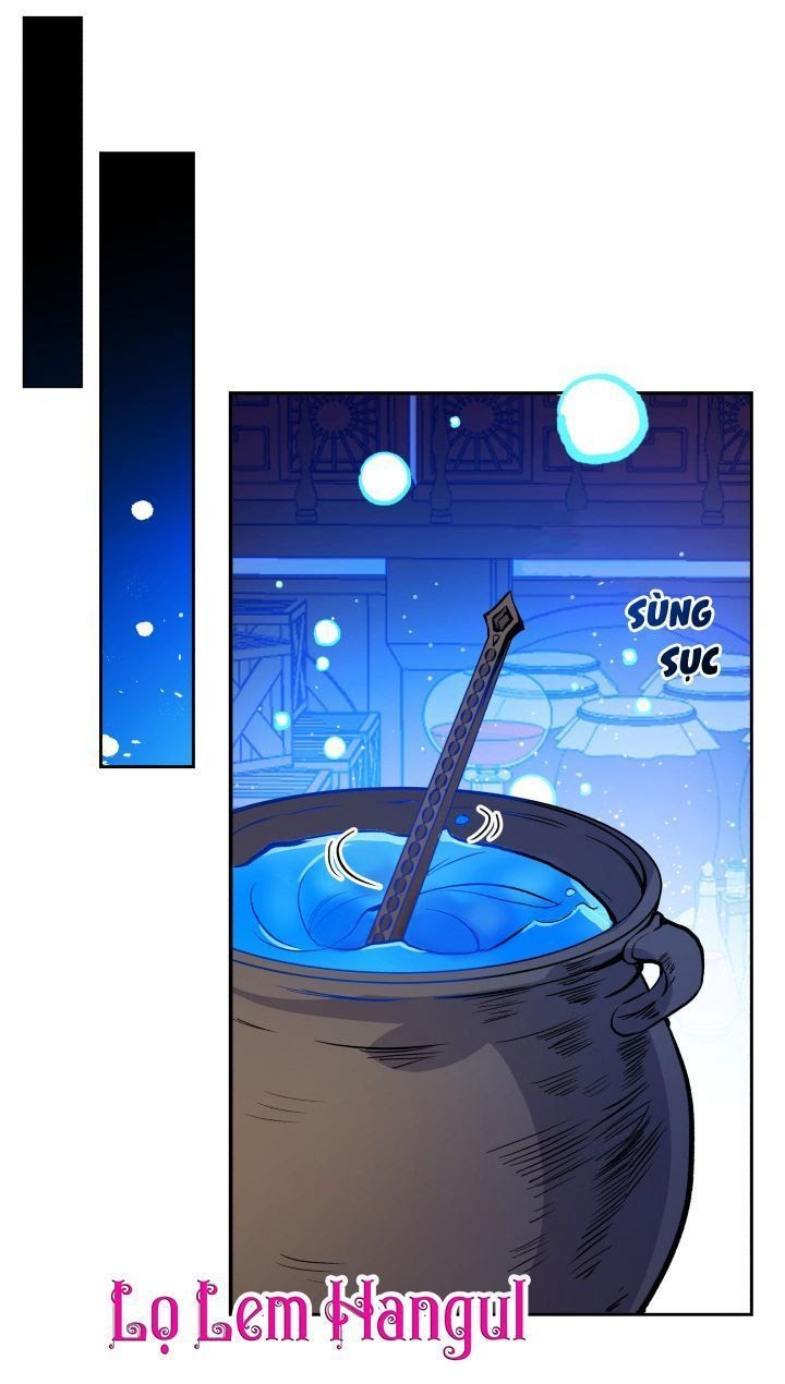 Hộ Vệ Của Bạo Chúa Là Ác Nữ: Chapter 2