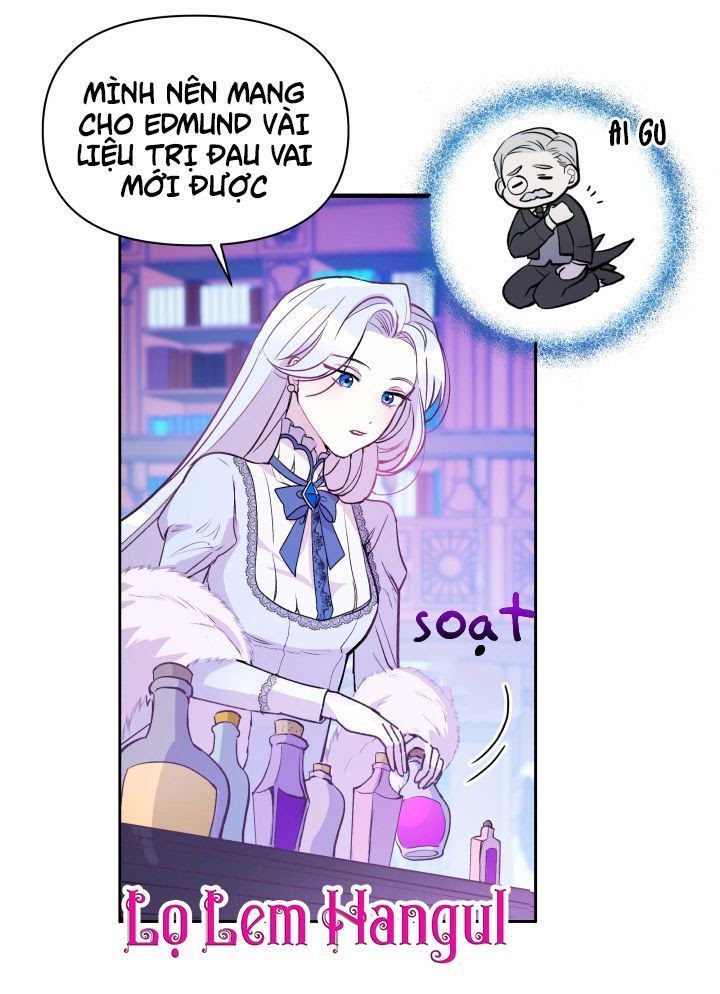 Hộ Vệ Của Bạo Chúa Là Ác Nữ: Chapter 2
