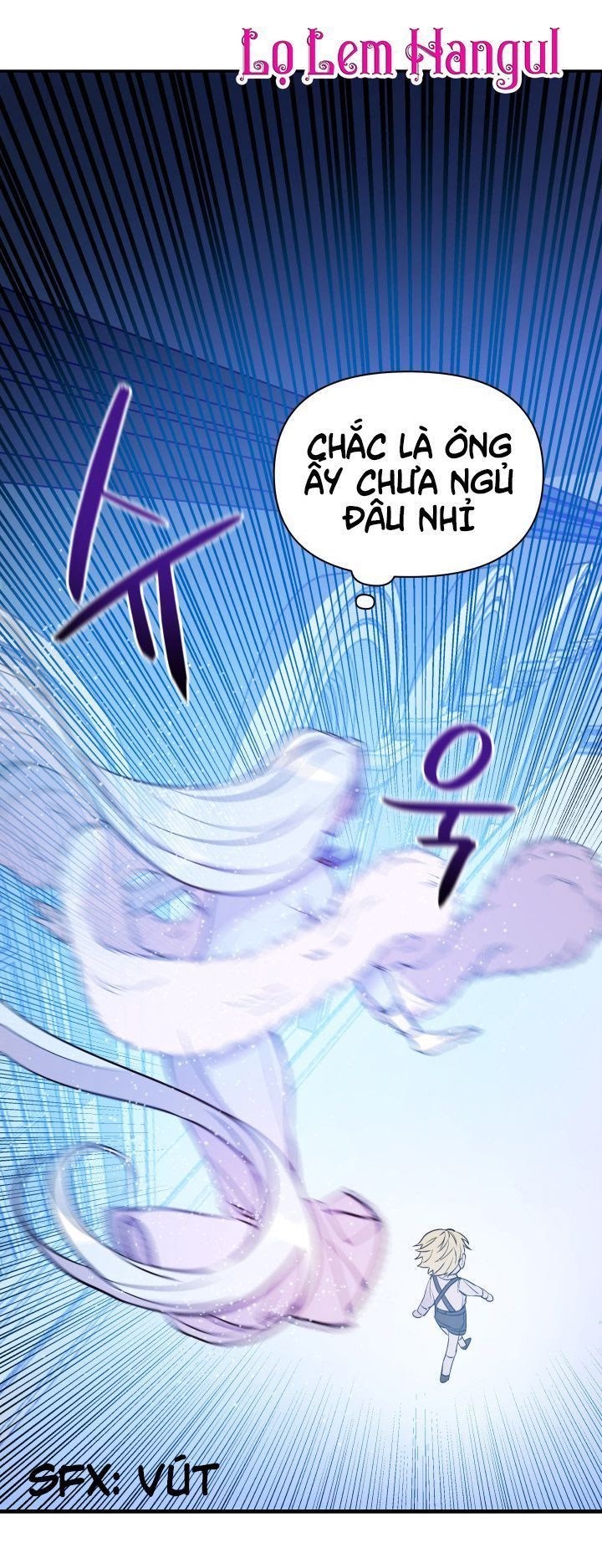 Hộ Vệ Của Bạo Chúa Là Ác Nữ: Chapter 2