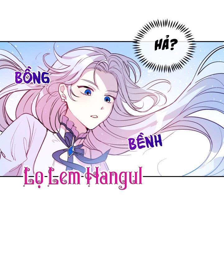 Hộ Vệ Của Bạo Chúa Là Ác Nữ: Chapter 2