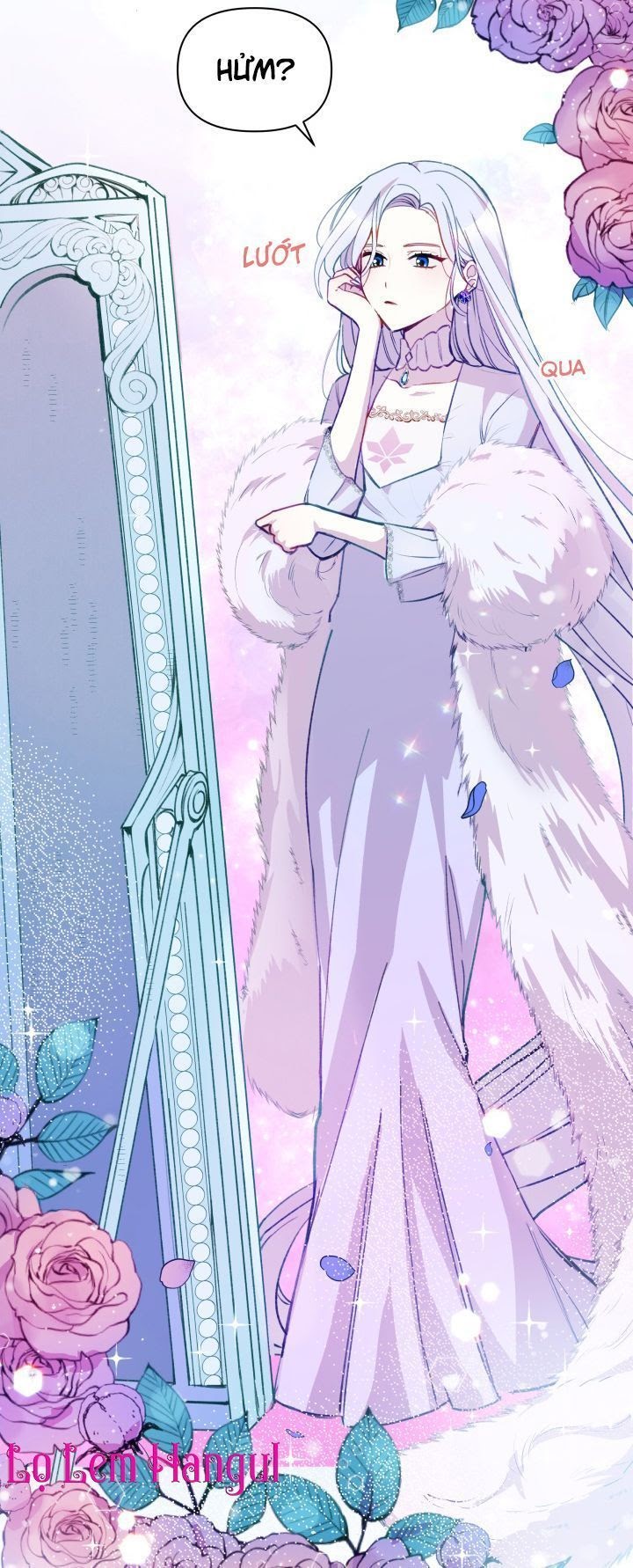 Hộ Vệ Của Bạo Chúa Là Ác Nữ: Chapter 2