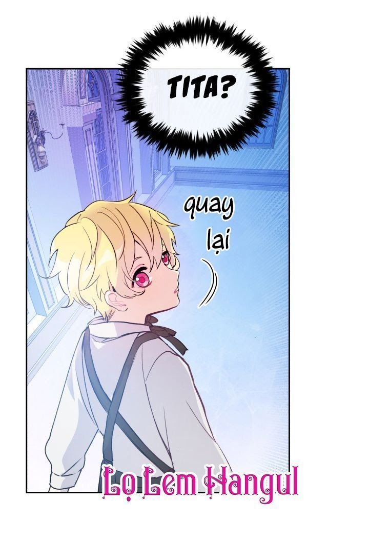 Hộ Vệ Của Bạo Chúa Là Ác Nữ: Chapter 2