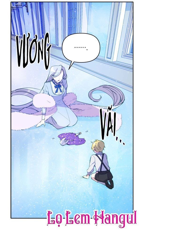 Hộ Vệ Của Bạo Chúa Là Ác Nữ: Chapter 2
