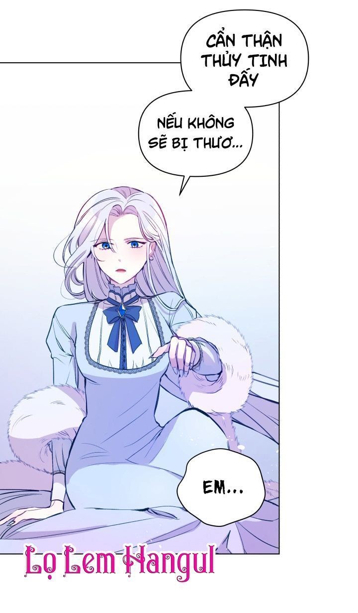 Hộ Vệ Của Bạo Chúa Là Ác Nữ: Chapter 2