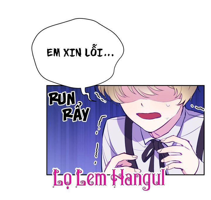 Hộ Vệ Của Bạo Chúa Là Ác Nữ: Chapter 2