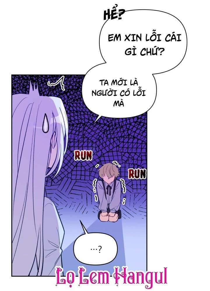 Hộ Vệ Của Bạo Chúa Là Ác Nữ: Chapter 2